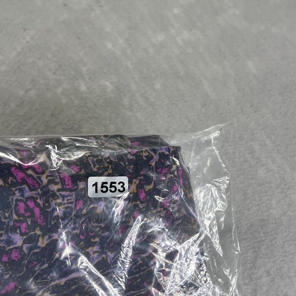 Lululemon Legging 2 Womens Topography Multi Wunder Train High-Rise 28” Legging - Picture 11 of 11